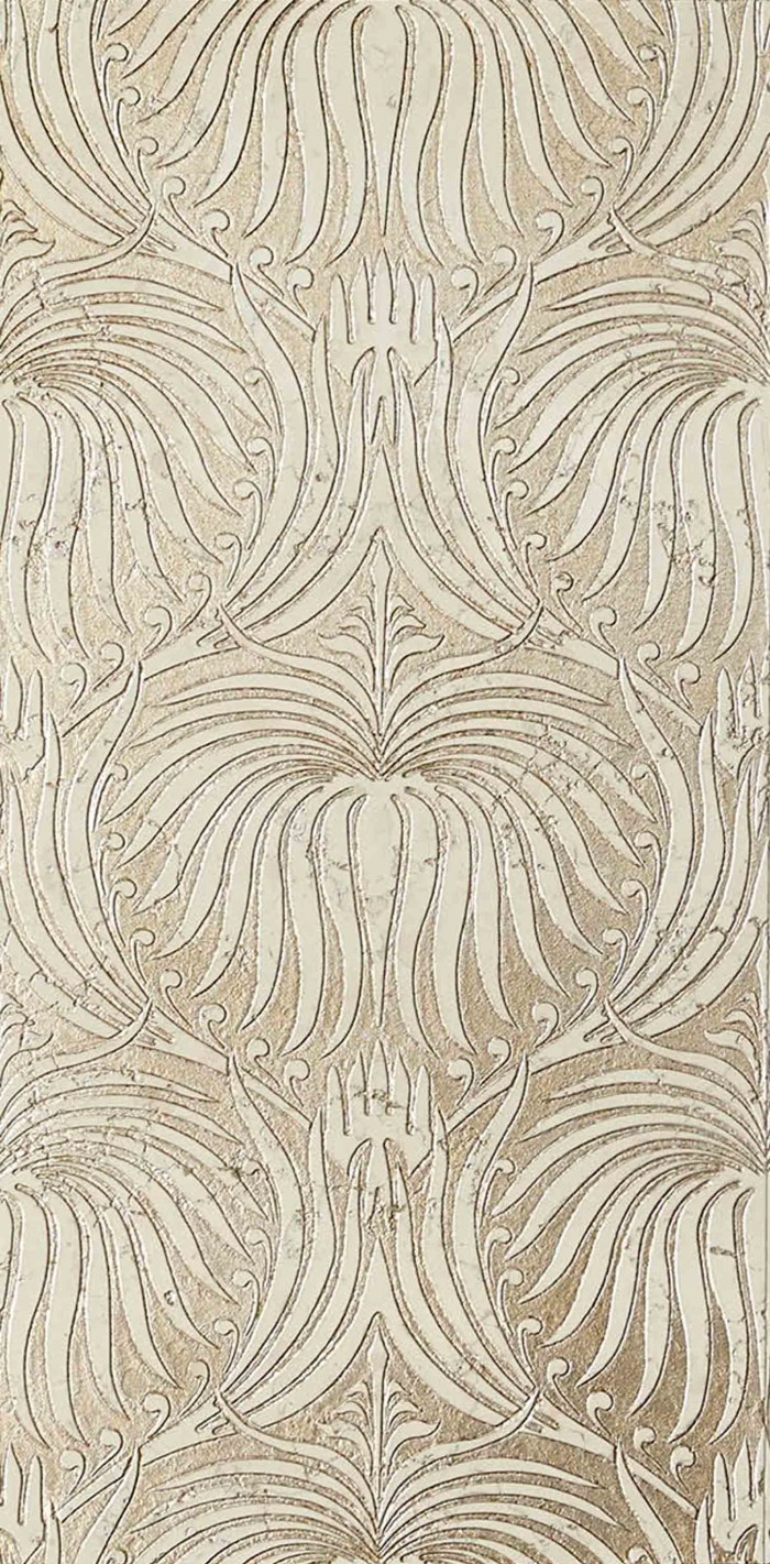 Lithos Mosaico Italia Aisha 305 x 610 BP - old silver - modulo