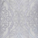 Lithos Mosaico Italia Nadira 305 x 610 CL - silver