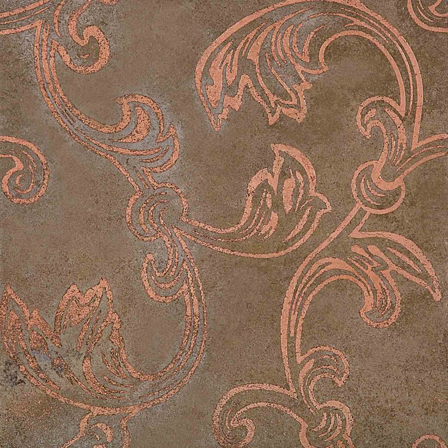 Lithos Mosaico Italia Oksana 305 TVN - copper