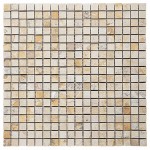 Lithos Mosaico Italia Old Stone 1,5 x 1,5 SOFT