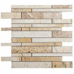 Lithos Mosaico Italia Old Stone Stilo SOFT