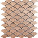 Lithos Mosaico Italia Pavè 62 CP 10