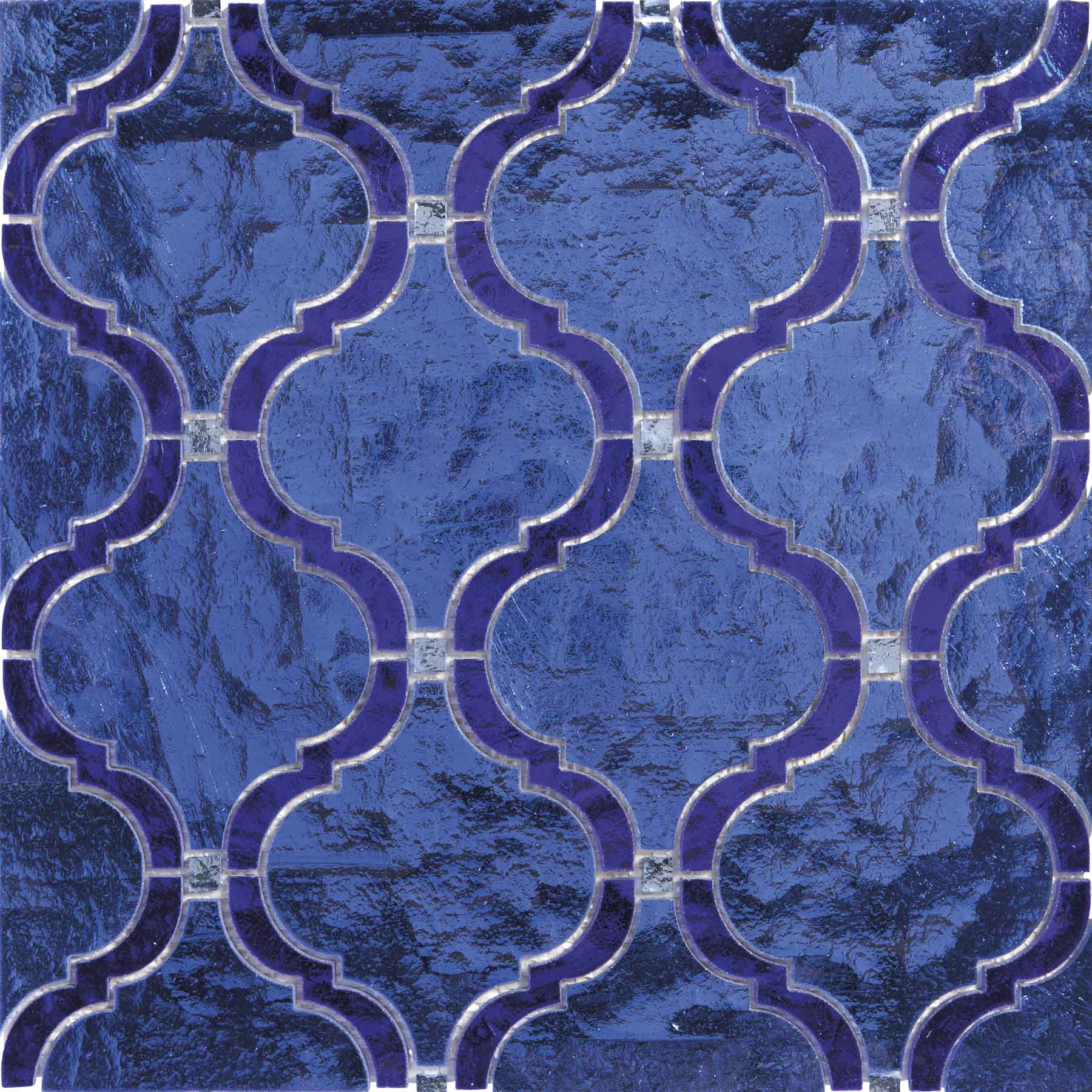 Lithos Mosaico Italia Provence 1 G 110 X 116 MIX 3