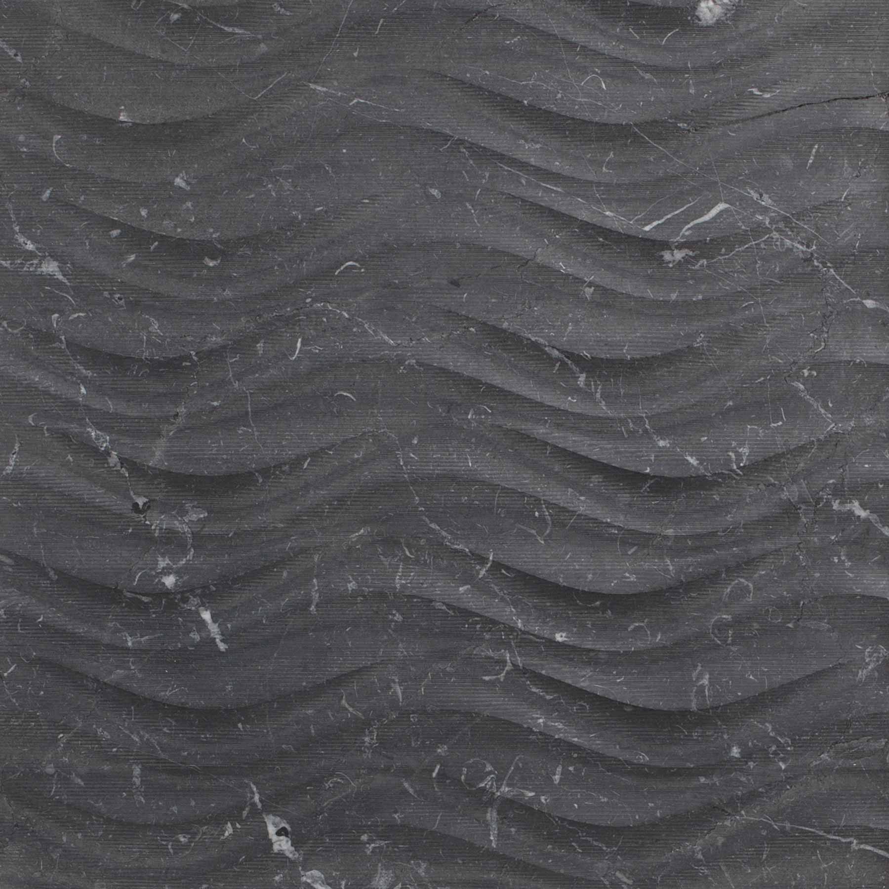 Lithos Mosaico Italia Wall 6 400 NERO