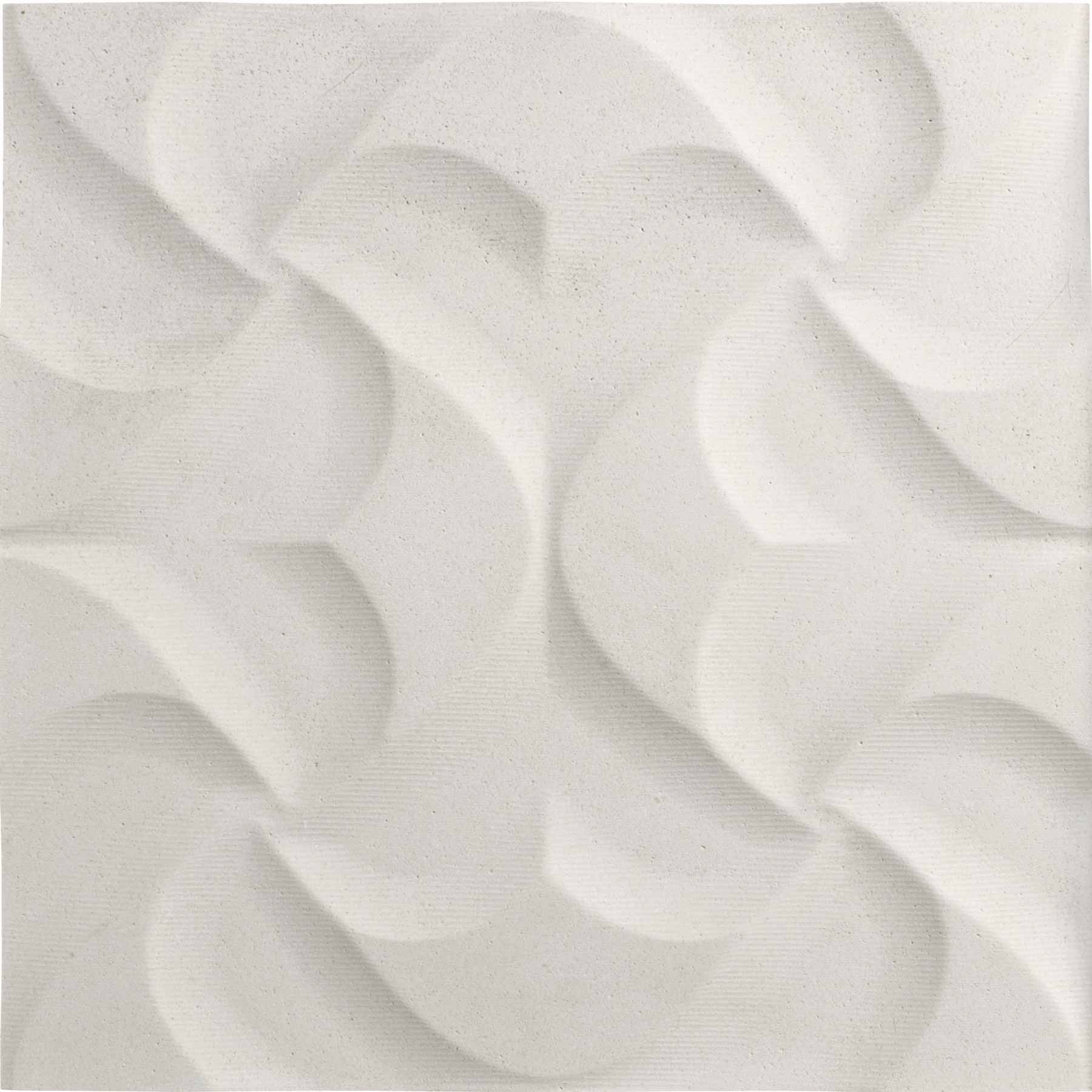 Lithos Mosaico Italia Wall 3 400 LIMESTONE