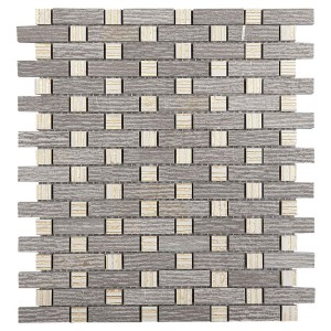 Domus 1,5 Lithos Mosaico Italia