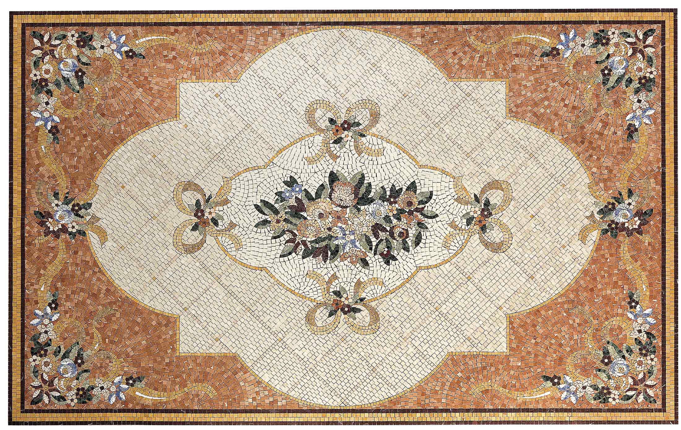 orlans Lithos mosaico italia