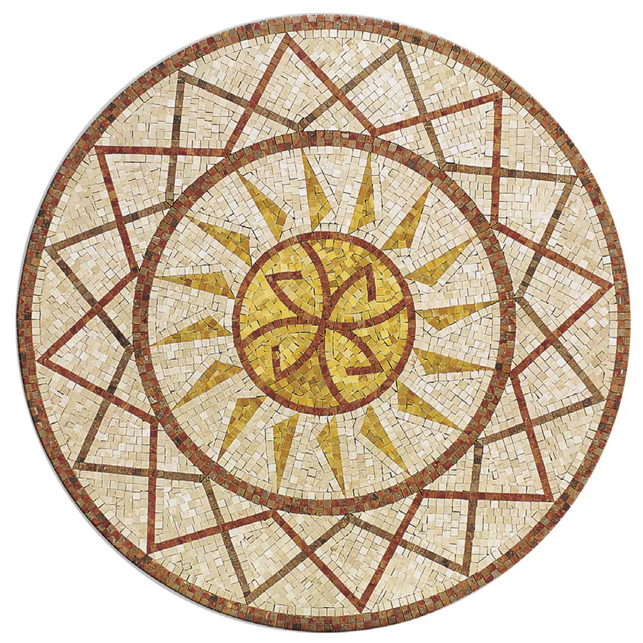 Lithos Mosaico italia
