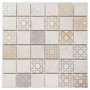 Mix 4,8 Lithos Mosaico Italia