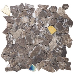 Mix Opus Lithos Mosaico Italia