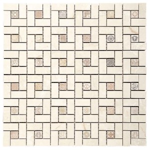 Spirale 1,5 Lithos Mosaico Italia