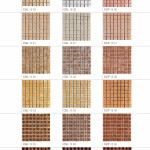 Lithos Mosaico Italia_Caramel Collection Colo