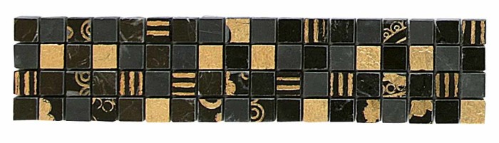 Tuvana Lithos Mosaico Italia