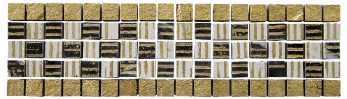 Banaba Lithos Mosaico Italia