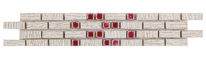 Tahiti Lithos Mosaico Italia