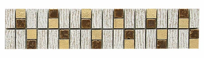 Baker Lithos Mosaico Italia